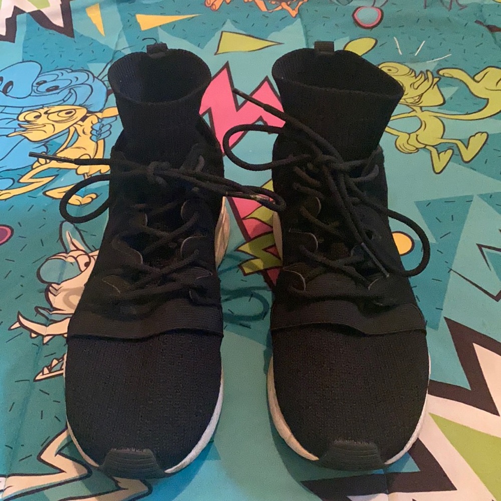 Li-Ning Sock Sneakers